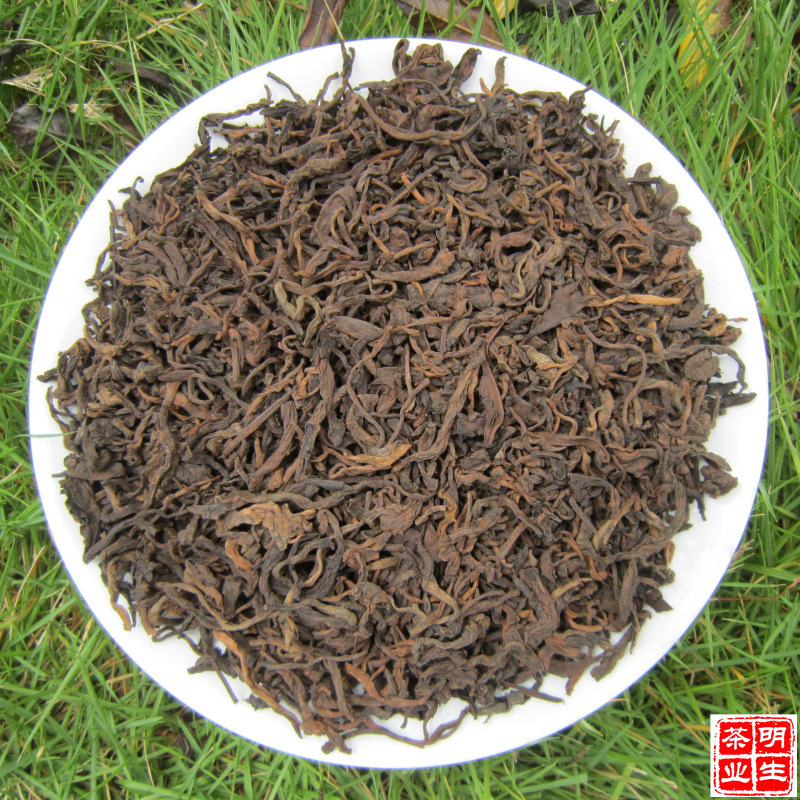 普洱茶收藏